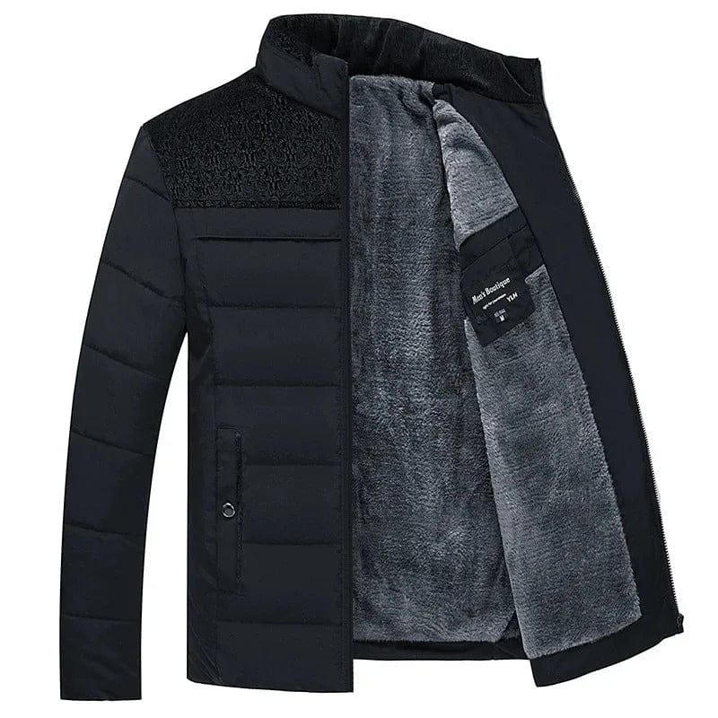 MEN'S INSULATED JACKET