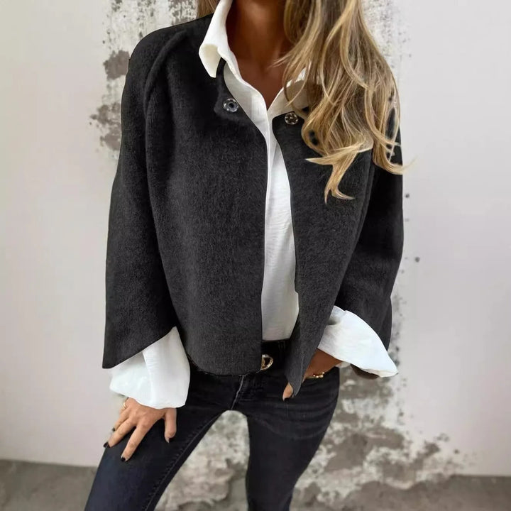 Fashionable cardigan