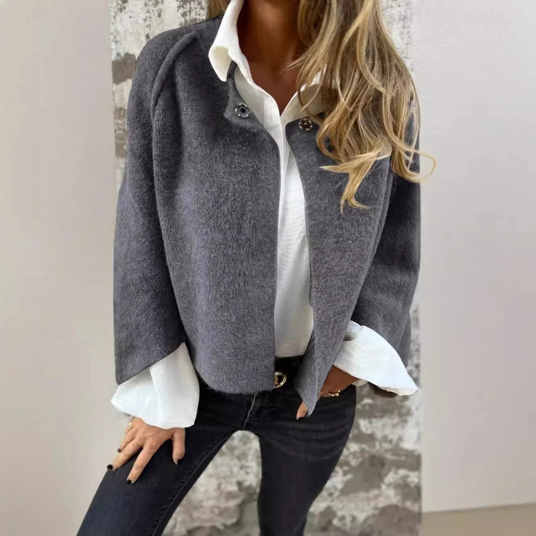Fashionable cardigan