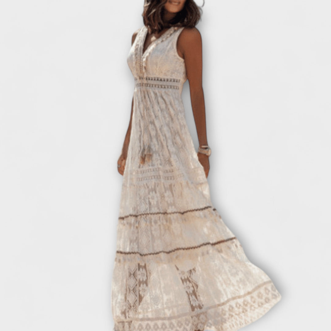 Mode Lumiére™ Paige - Boho Style Clothing