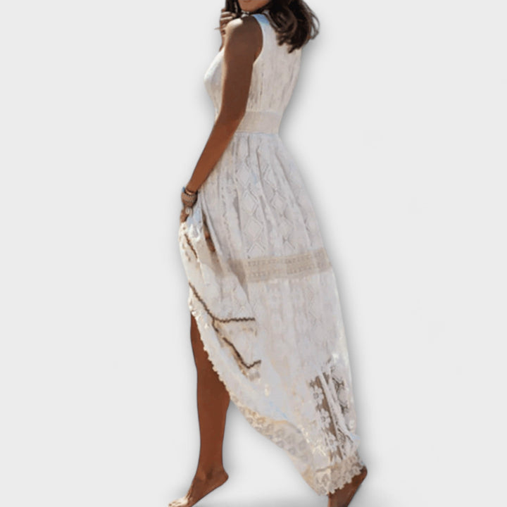 Mode Lumiére™ Paige - Boho Style Clothing