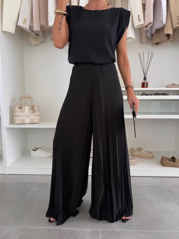Evelyn™ Elegant Two-Piece Set