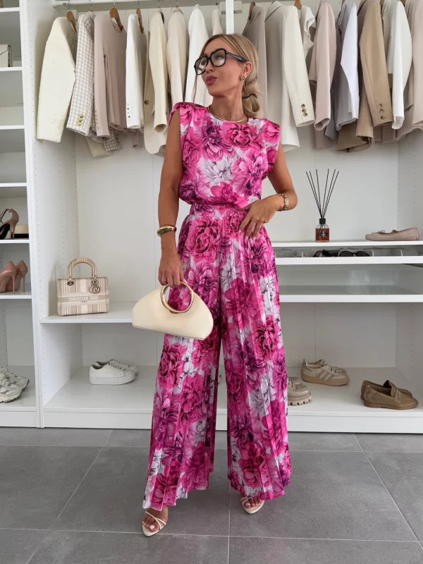 Evelyn™ Elegant Two-Piece Set