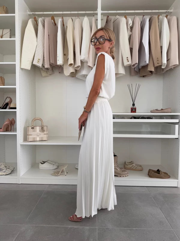 Evelyn™ Elegant Two-Piece Set