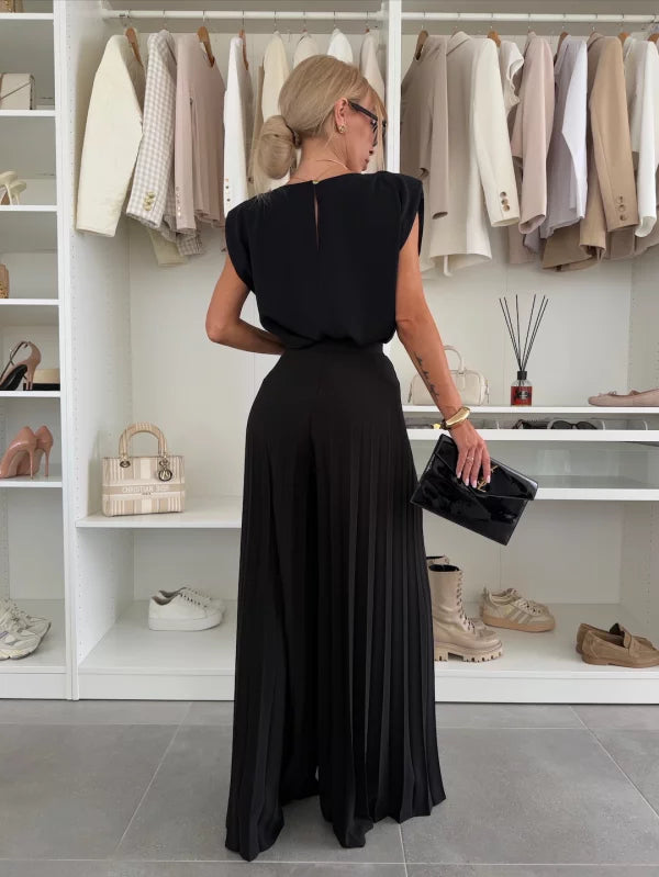 Evelyn™ Elegant Two-Piece Set