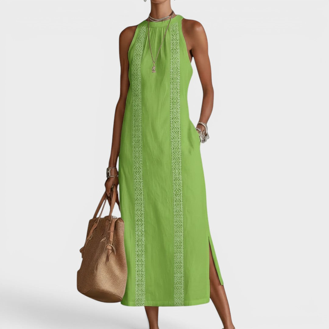 Juliette™ | Elegant midi dress