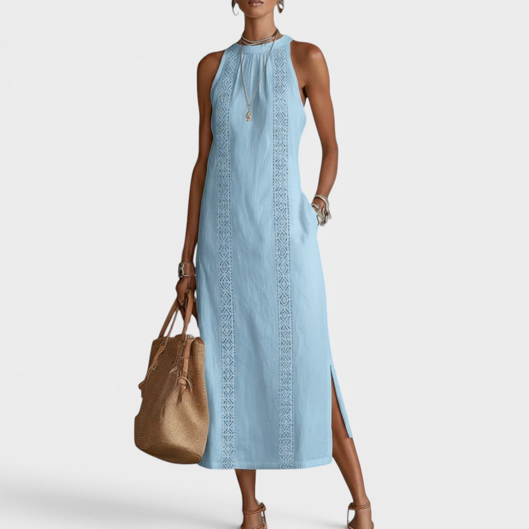 Juliette™ | Elegant midi dress