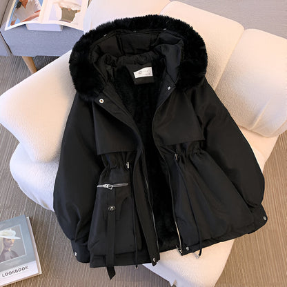 Mirella | Elegant Winter Puffer Jacket