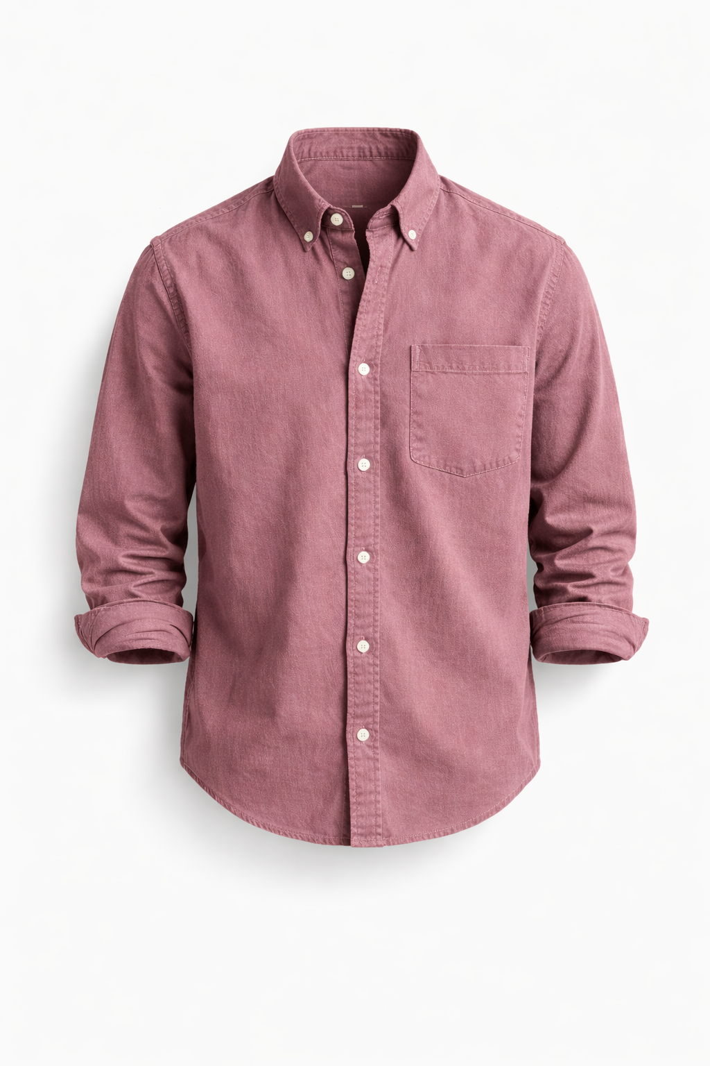 LAURENT MONACO | MEN'S BUTTON-DOWN SHIRT