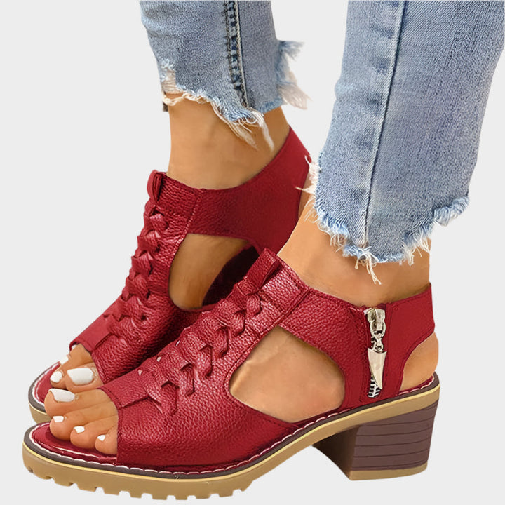 Mode Lumiére™ Sandals New Collection
