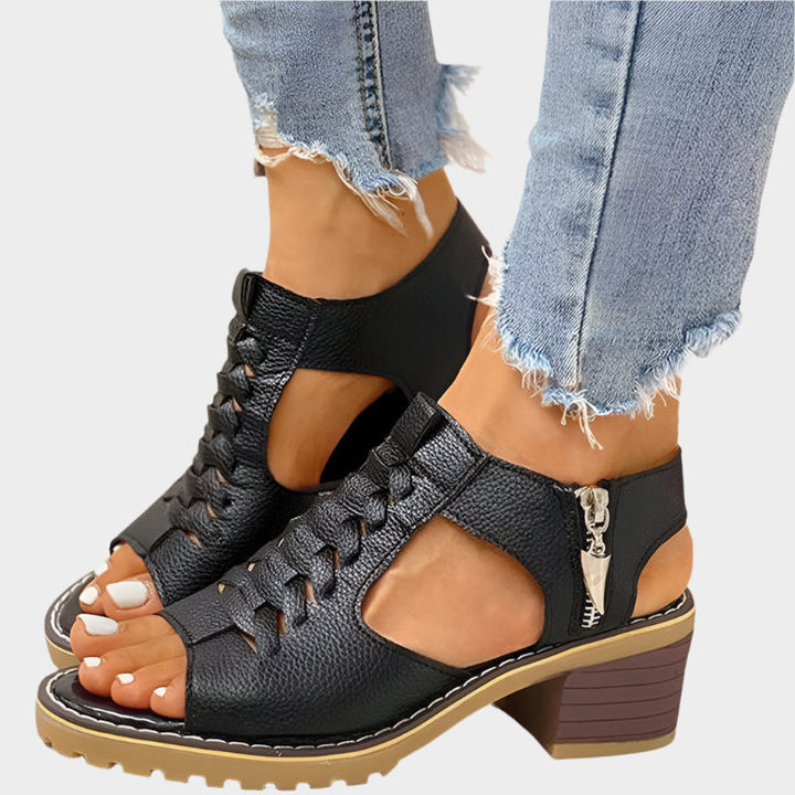 Mode Lumiére™ Sandals New Collection