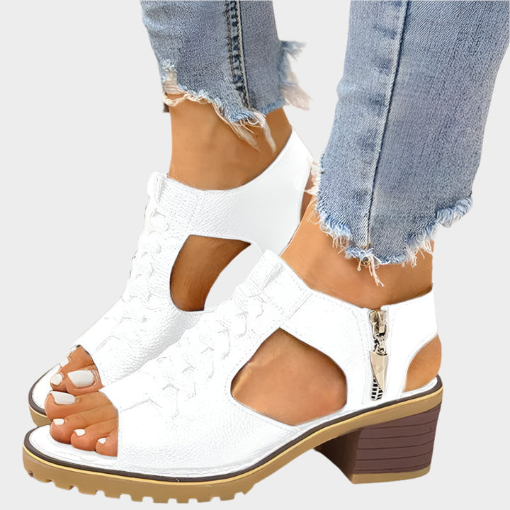Mode Lumiére™ Sandals New Collection