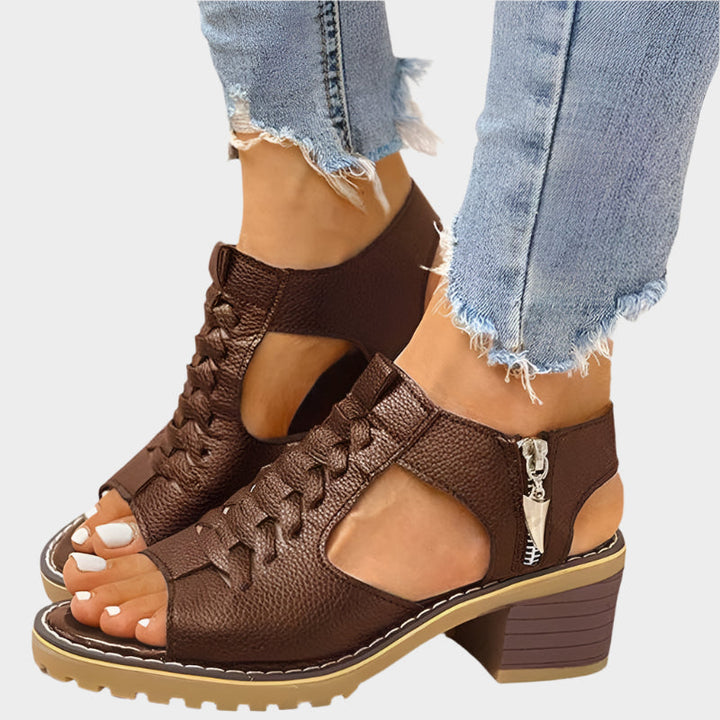 Mode Lumiére™ Sandals New Collection