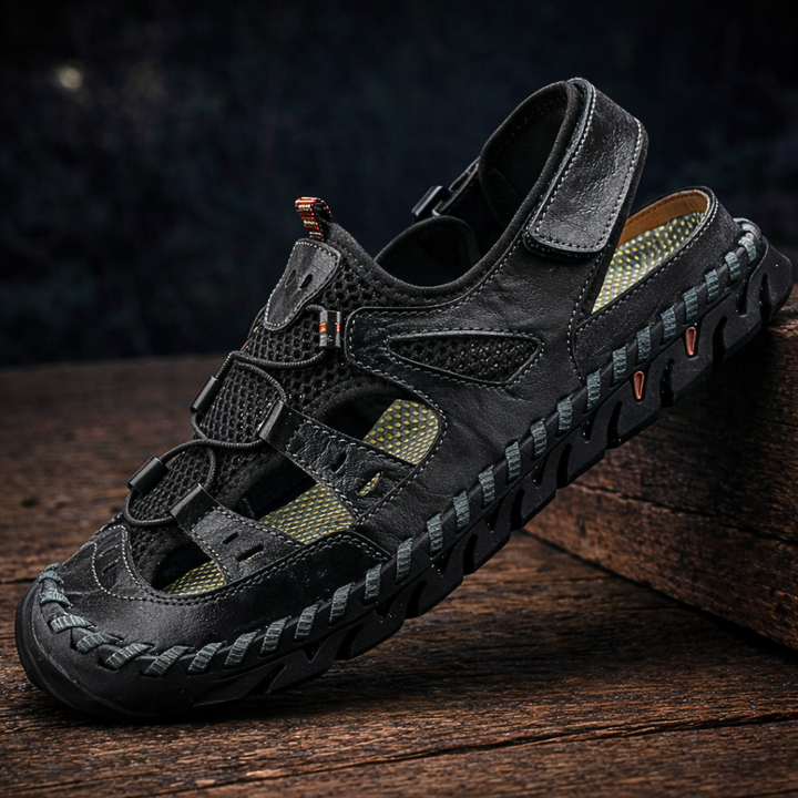 Mode Lumiére™ | Outdoor Sandals