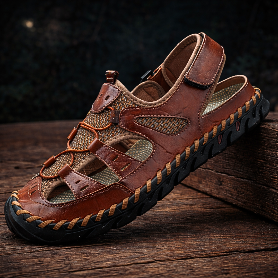 Mode Lumiére™ | Outdoor Sandals