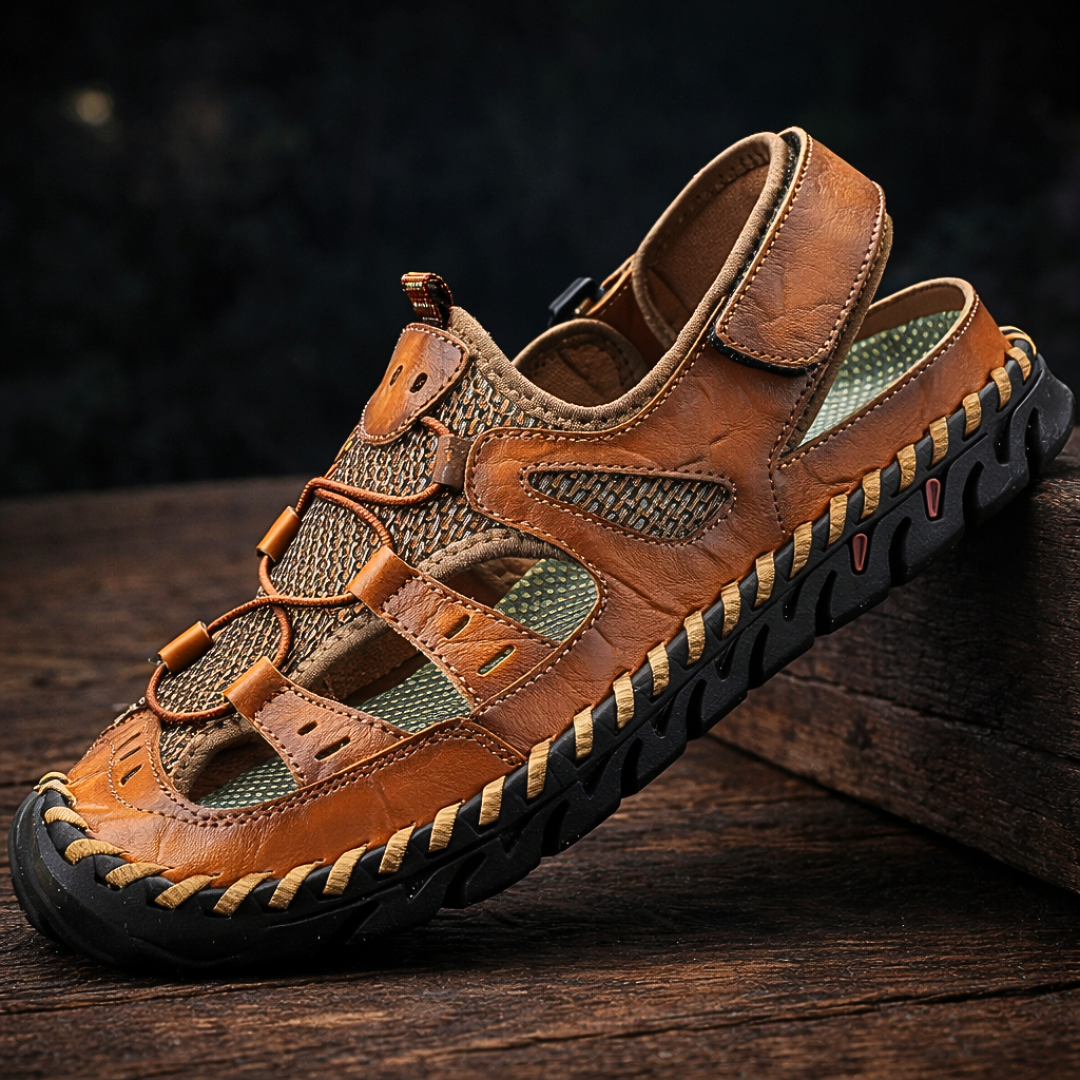 Mode Lumiére™ | Outdoor Sandals
