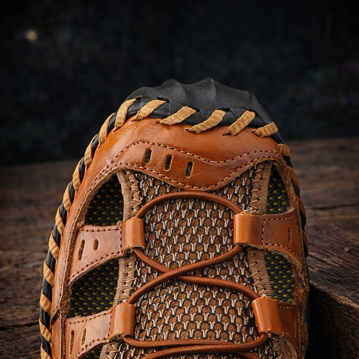 Mode Lumiére™ | Outdoor Sandals