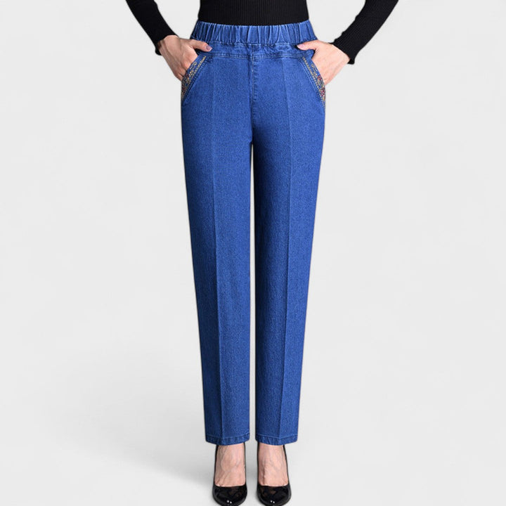Light Mode | Timeless Stylish Jeans