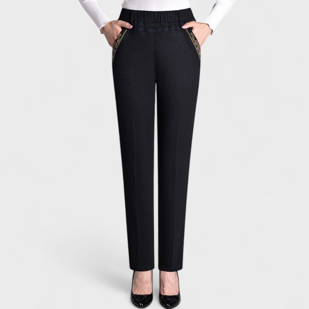 Light Mode | Timeless Stylish Jeans