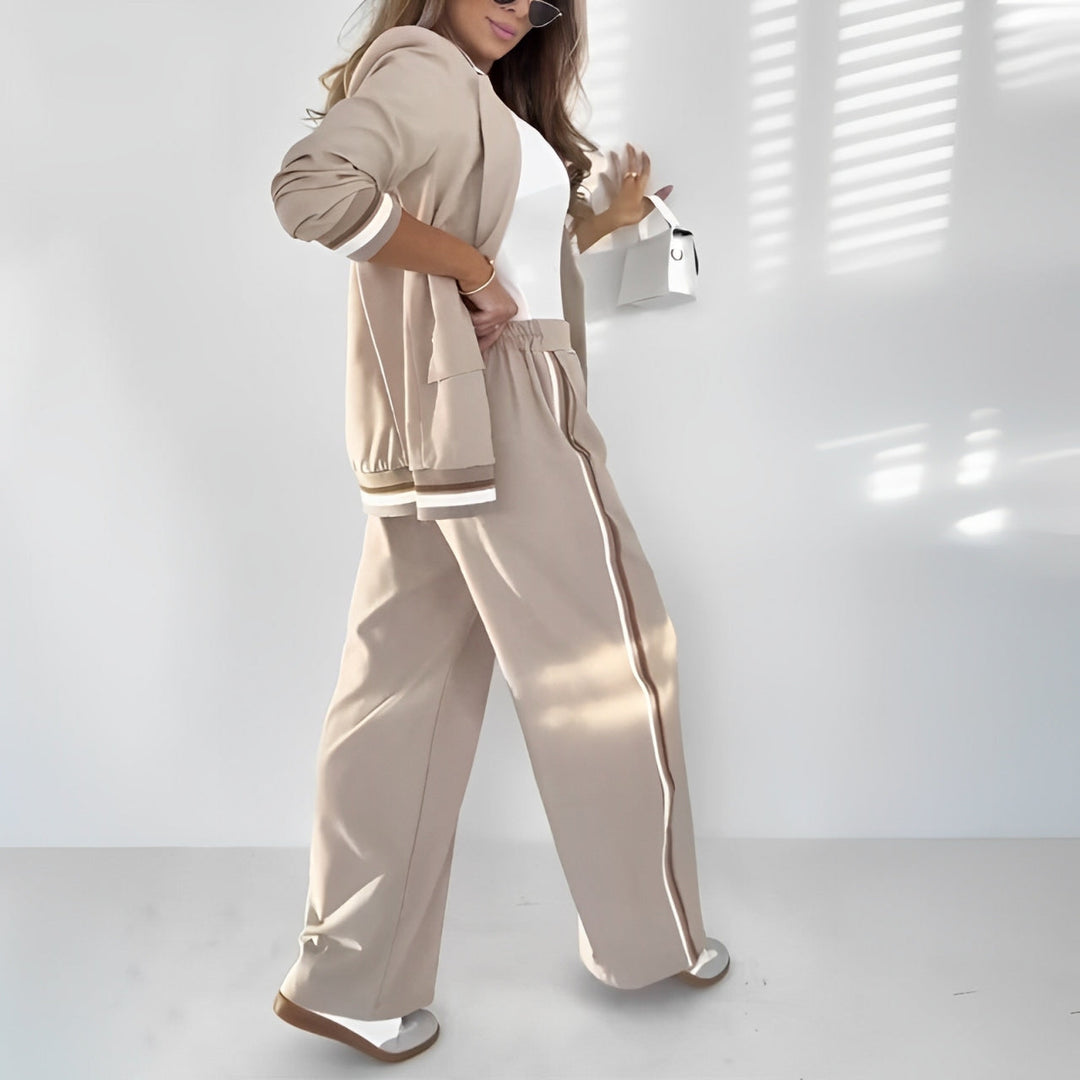 Anna | Casual 2-piece set