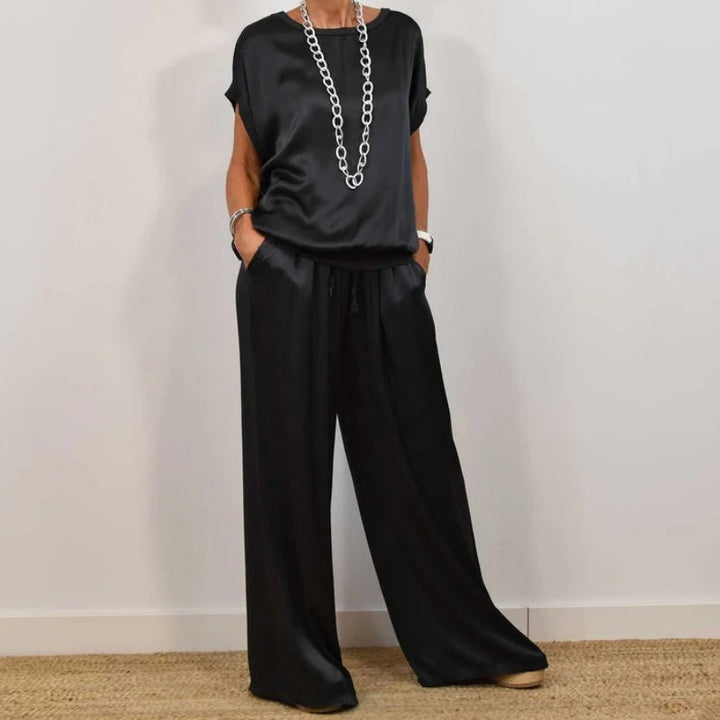 Rita™ Elegant Two-Piece Set
