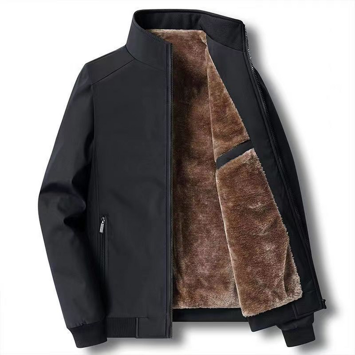 Premium Comfort Waterproof Thermal Jacket