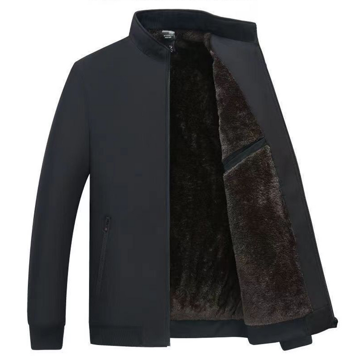 Premium Comfort Waterproof Thermal Jacket