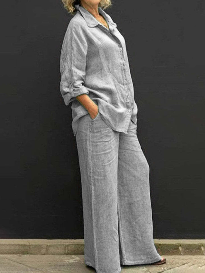 Sheena™ Effortless Elegance Set