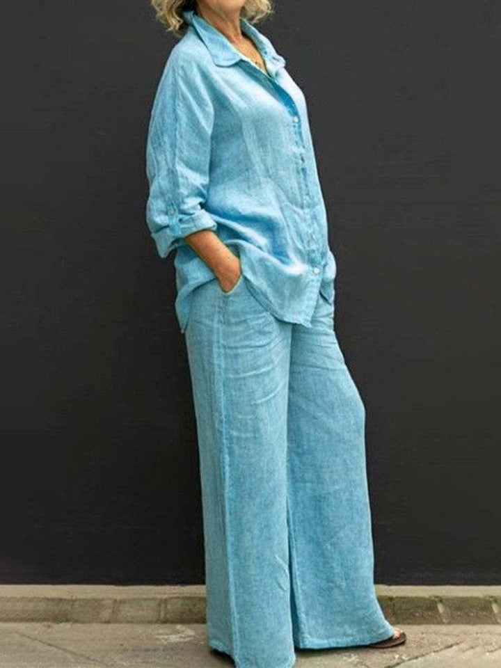 Sheena™ Effortless Elegance Set
