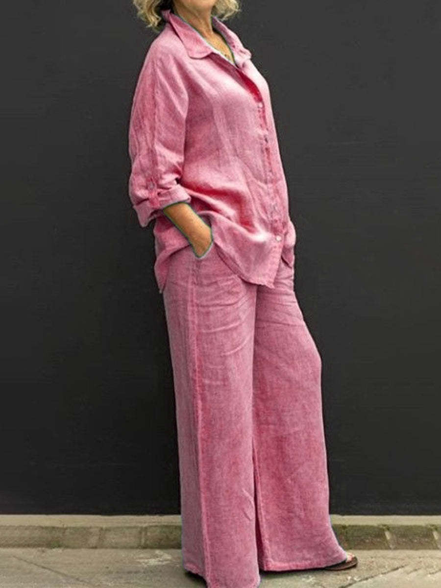 Sheena™ Effortless Elegance Set