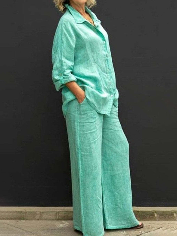 Sheena™ Effortless Elegance Set