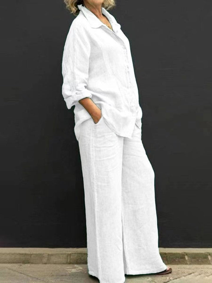 Sheena™ Effortless Elegance Set