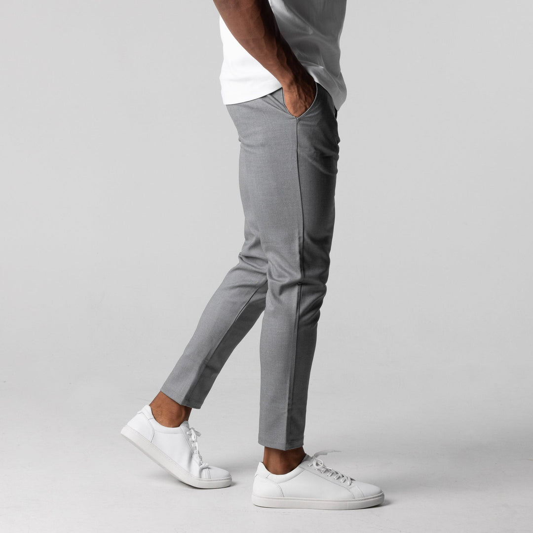 Jean et Marcel™ | Men's Slim Fit Trousers – Stylish & Comfortable