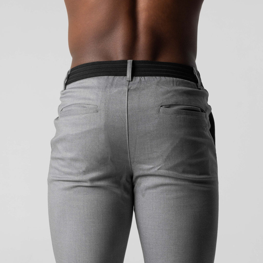 Jean et Marcel™ | Men's Slim Fit Trousers – Stylish & Comfortable