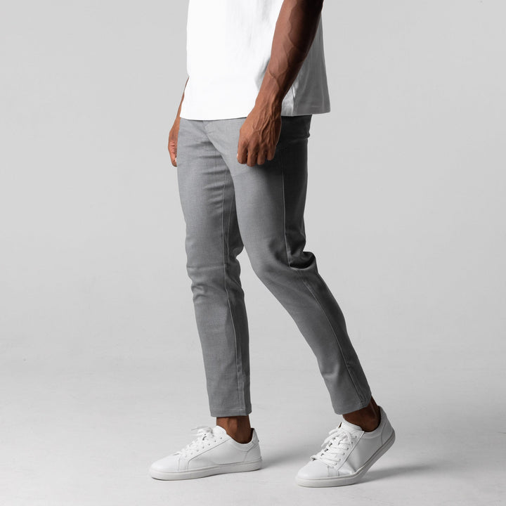 Jean et Marcel™ | Men's Slim Fit Trousers – Stylish & Comfortable
