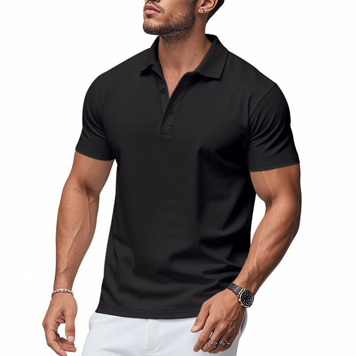 Jean™ | Casual Men's Polo Shirt