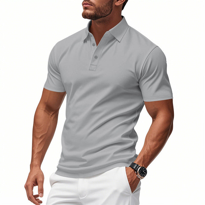 Jean™ | Casual Men's Polo Shirt