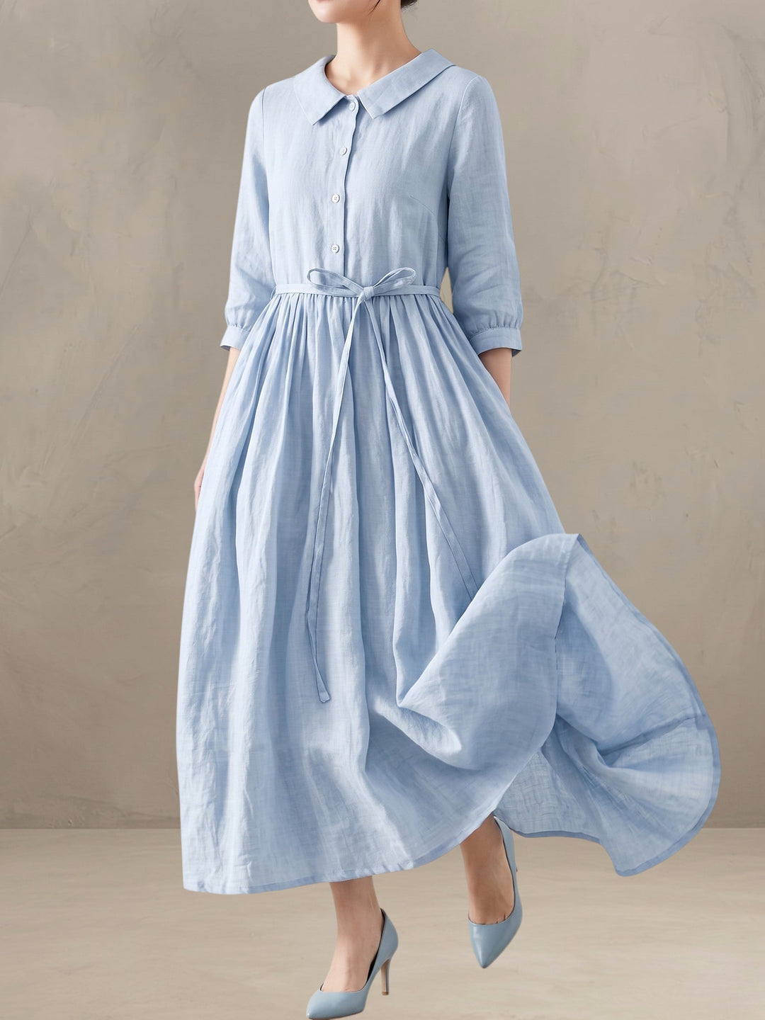 Mde Lumiére - ELEGANT DRESS