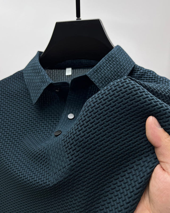 Mode Lumiere™ | Men's premium polo shirt