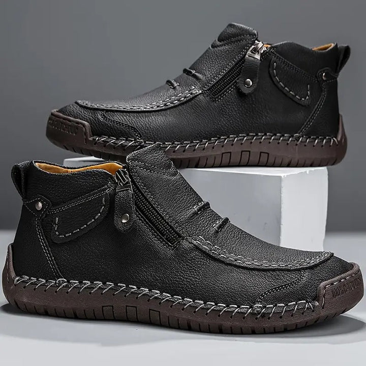 James | Ergonomic Support Shoes