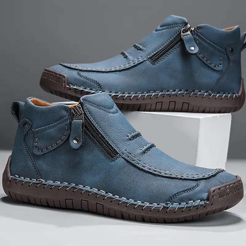 James | Ergonomic Support Shoes