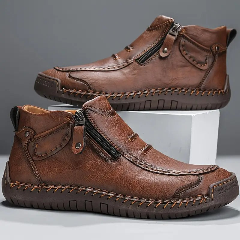 James | Ergonomic Support Shoes