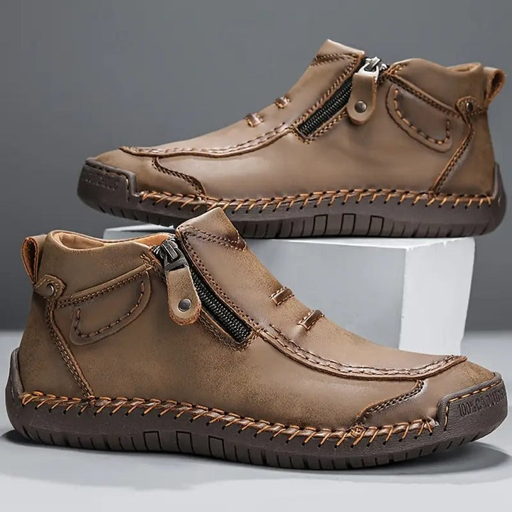 James | Ergonomic Support Shoes