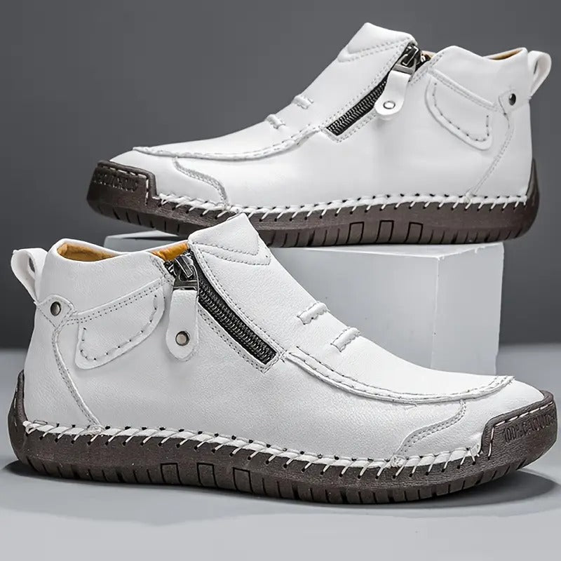 James | Ergonomic Support Shoes