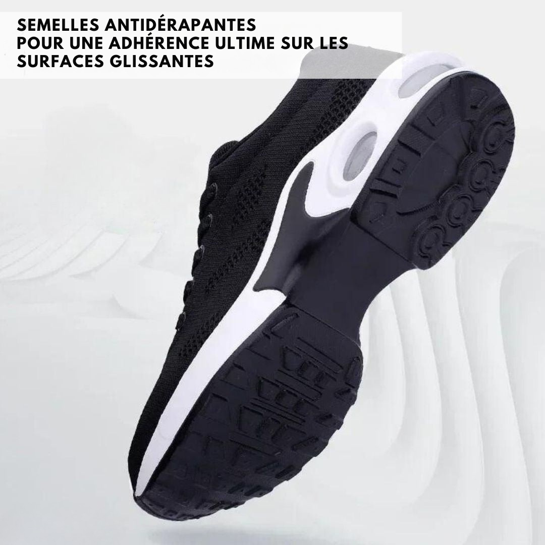 Mode Lumiére™ | Stylish Ergonomic Shoes + FREE INSOLES