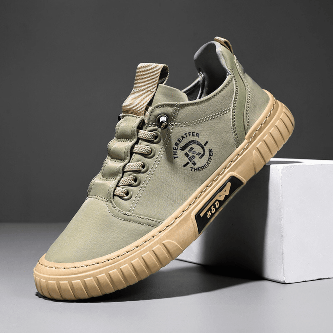 Valentin | Casual Comfortable Urban Sneakers