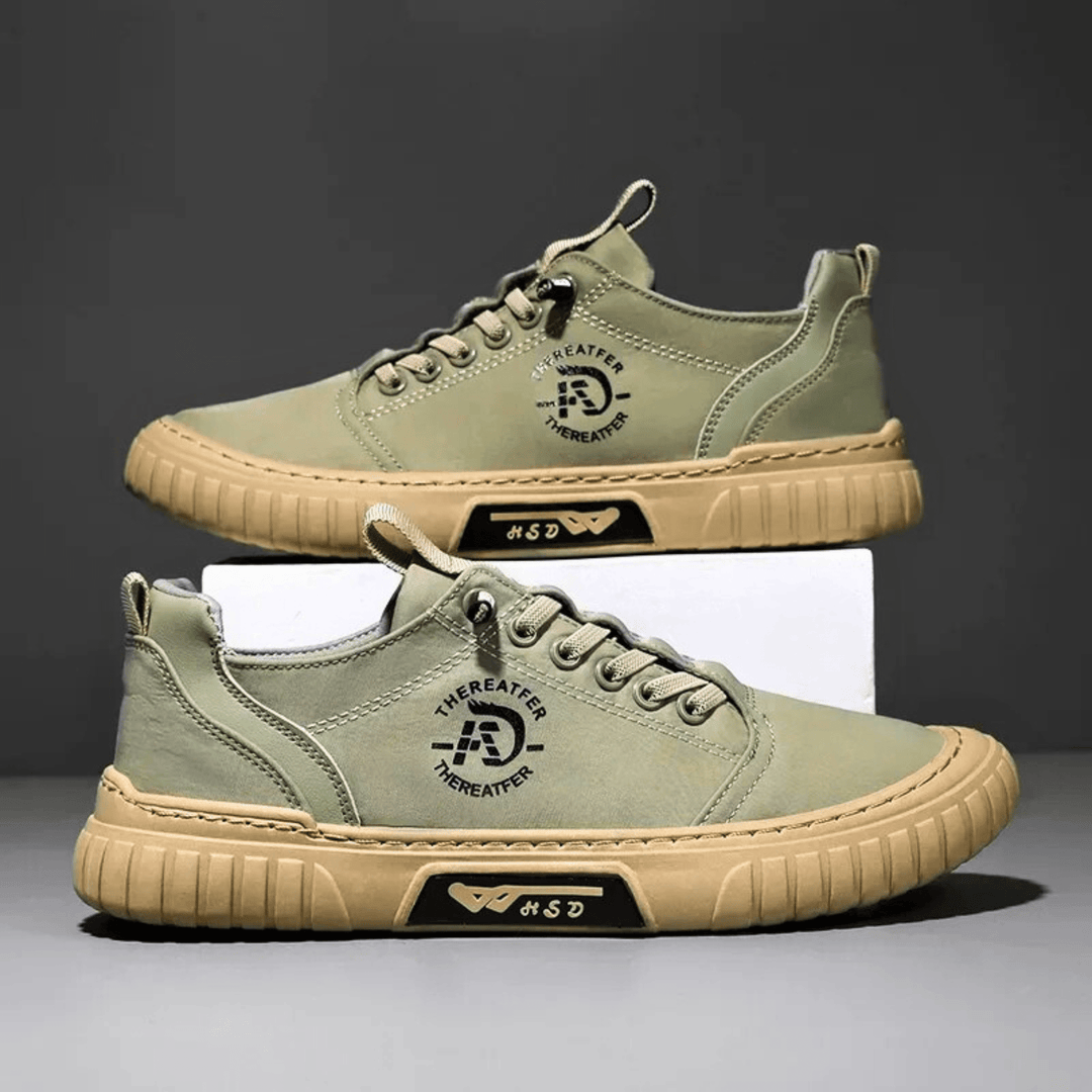 Valentin | Casual Comfortable Urban Sneakers