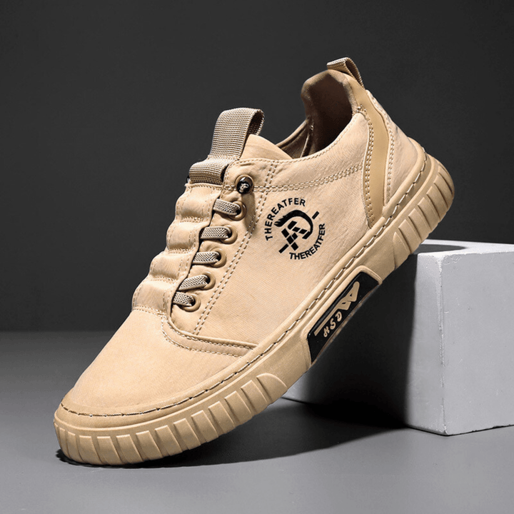 Valentin | Casual Comfortable Urban Sneakers