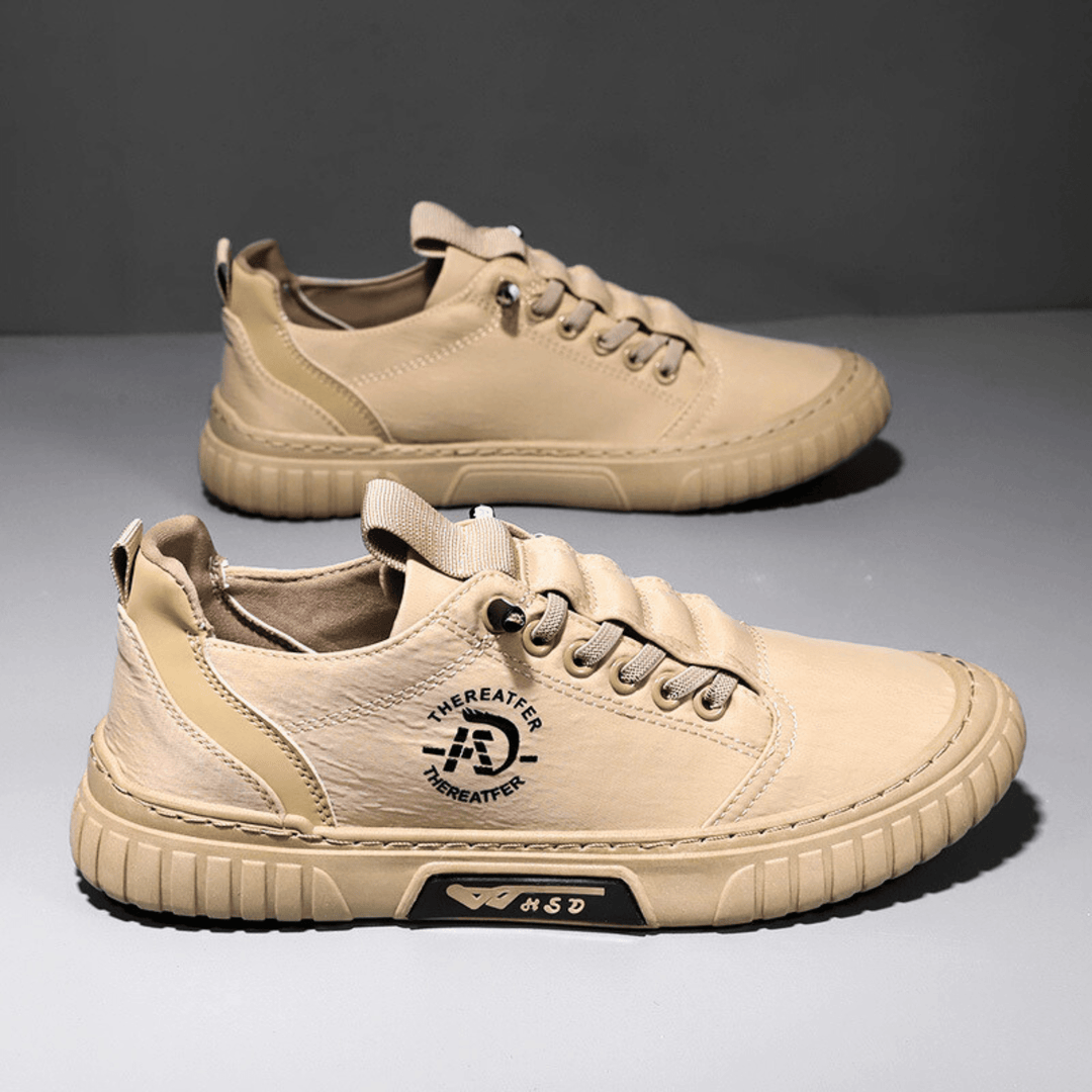 Valentin | Casual Comfortable Urban Sneakers