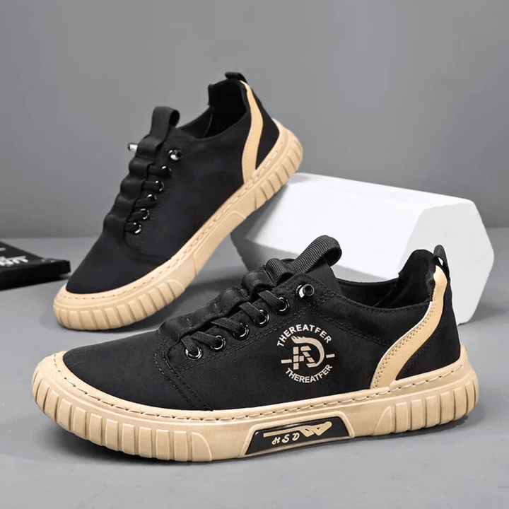 Valentin | Casual Comfortable Urban Sneakers